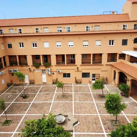 Atico Andalucia Plaza Tarifa