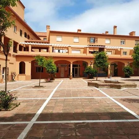 Atico Andalucia Plaza Apartment Tarifa
