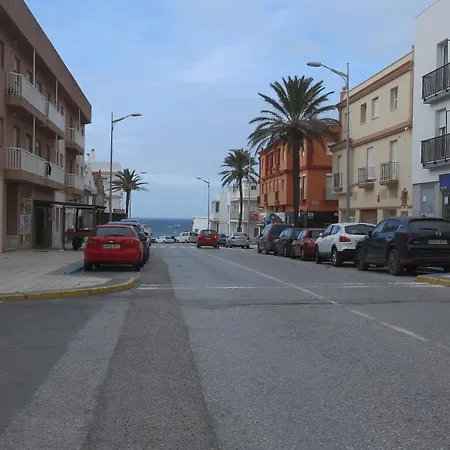 Atico Andalucia Plaza Apartment Tarifa