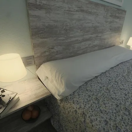 Atico Andalucia Plaza Apartment Tarifa